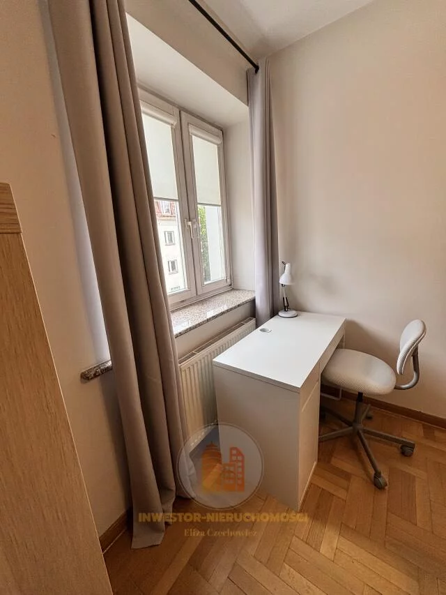 4 pokoje, mieszkanie 104,00 m², piętro 2, oferta nr , 226, Warszawa, Paszkiewicza