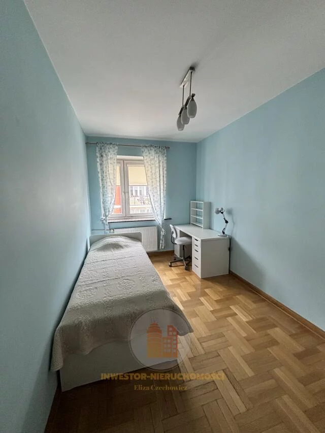 4 pokoje, mieszkanie 104,00 m², piętro 2, oferta nr , 226, Warszawa, Paszkiewicza