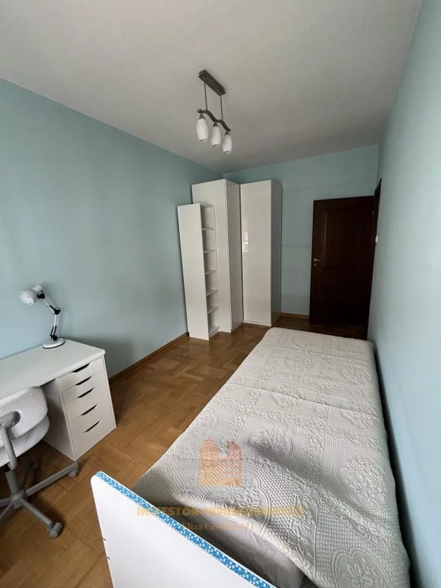 4 pokoje, mieszkanie 104,00 m², piętro 2, oferta nr , 226, Warszawa, Paszkiewicza