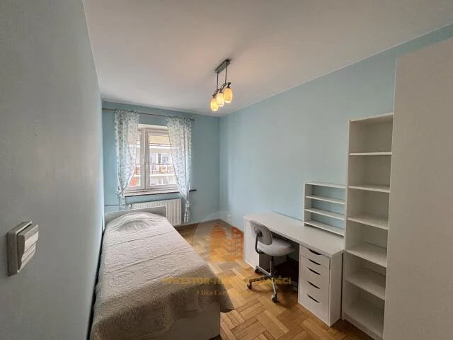 4 pokoje, mieszkanie 104,00 m², piętro 2, oferta nr , 226, Warszawa, Paszkiewicza