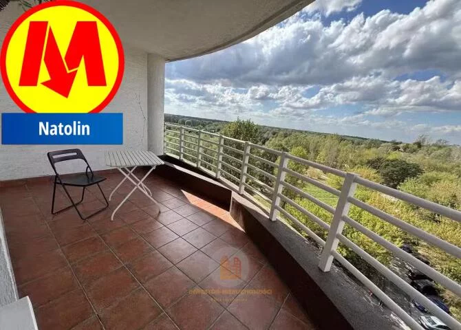 Apartamenty 238 Warszawa Ursynów Stryjeńskich