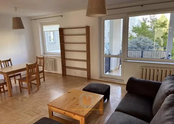 4 pokoje, mieszkanie 85,00 m², piętro 1, oferta nr , 239, Warszawa, Wawrzyńca Surowieckiego