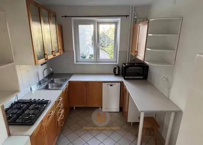4 pokoje, mieszkanie 85,00 m², piętro 1, oferta nr , 239, Warszawa, Wawrzyńca Surowieckiego