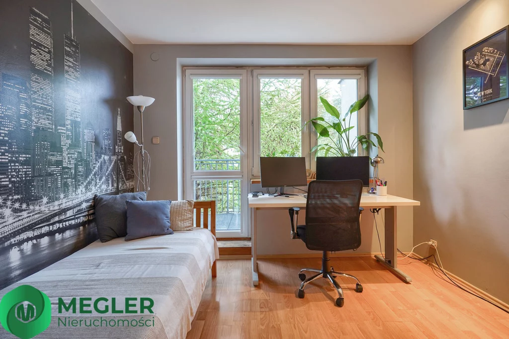 Dom i rezydencja 421,90 m², oferta nr , 67/9507/ODS, Warszawa, Mokotów, Mokotów