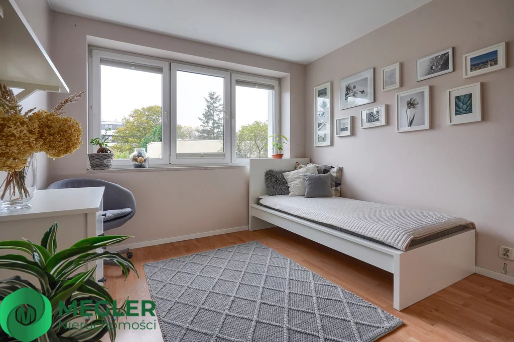 Dom i rezydencja 421,90 m², oferta nr , 67/9507/ODS, Warszawa, Mokotów, Mokotów