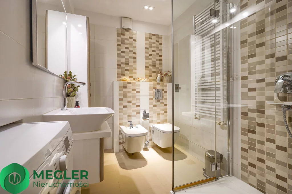 Dom i rezydencja 421,90 m², oferta nr , 67/9507/ODS, Warszawa, Mokotów, Mokotów