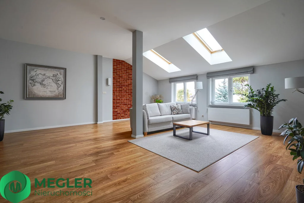 Dom i rezydencja 421,90 m², oferta nr , 67/9507/ODS, Warszawa, Mokotów, Mokotów