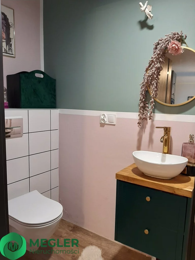 Dom i rezydencja 75,00 m², oferta nr , 78/9507/ODS, Komorów
