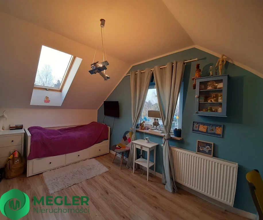 Dom i rezydencja 75,00 m², oferta nr , 78/9507/ODS, Komorów