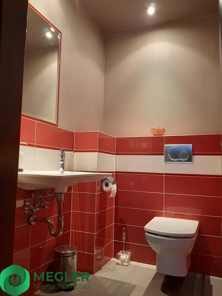Dom 350,00 m², oferta nr , 77/9507/ODS, Pęcice Małe