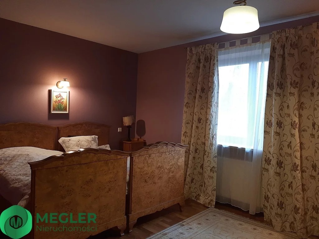 Dom 350,00 m², oferta nr , 77/9507/ODS, Pęcice Małe
