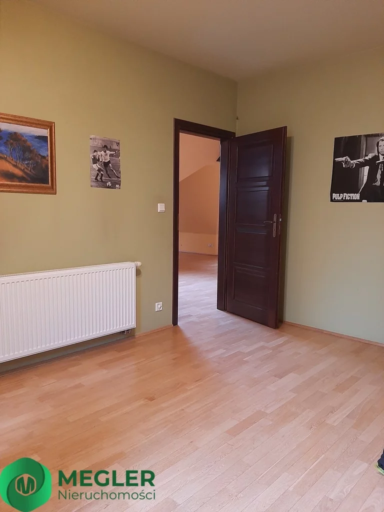 Dom 350,00 m², oferta nr , 77/9507/ODS, Pęcice Małe
