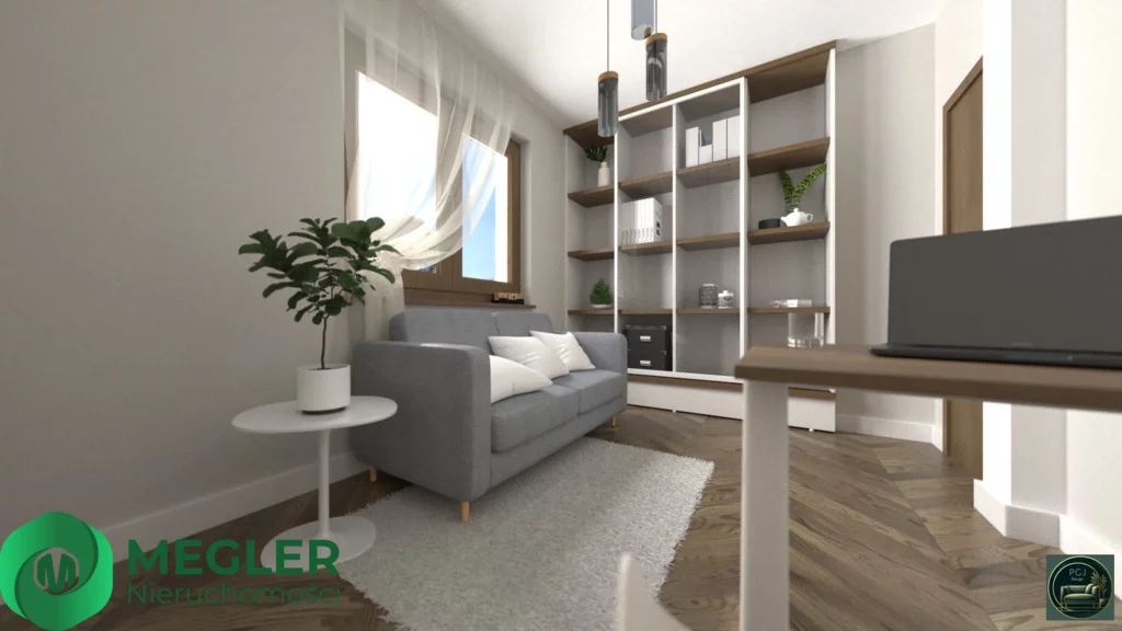 Dom 148,84 m², oferta nr , 75/9507/ODS, Żółwin