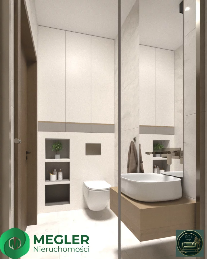 Dom 148,84 m², oferta nr , 75/9507/ODS, Żółwin