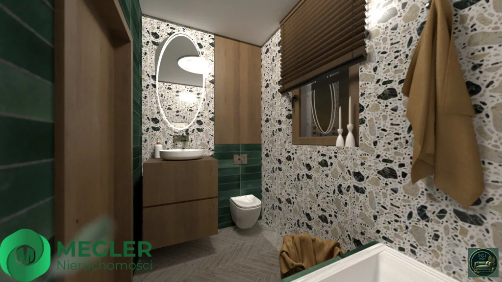 Dom 148,84 m², oferta nr , 75/9507/ODS, Żółwin