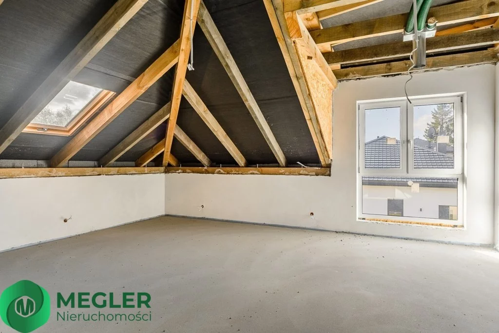 Dom 385,86 m², oferta nr , 19/9507/ODS, Osowiec