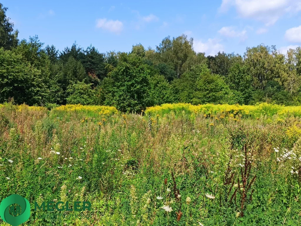 Działka 900,00 m², Granica, Sprzedaż