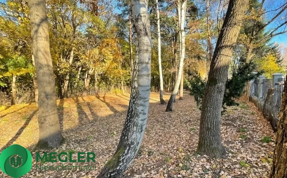 Działka 1 450,00 m², oferta nr , 84/9507/OGS, Komorów