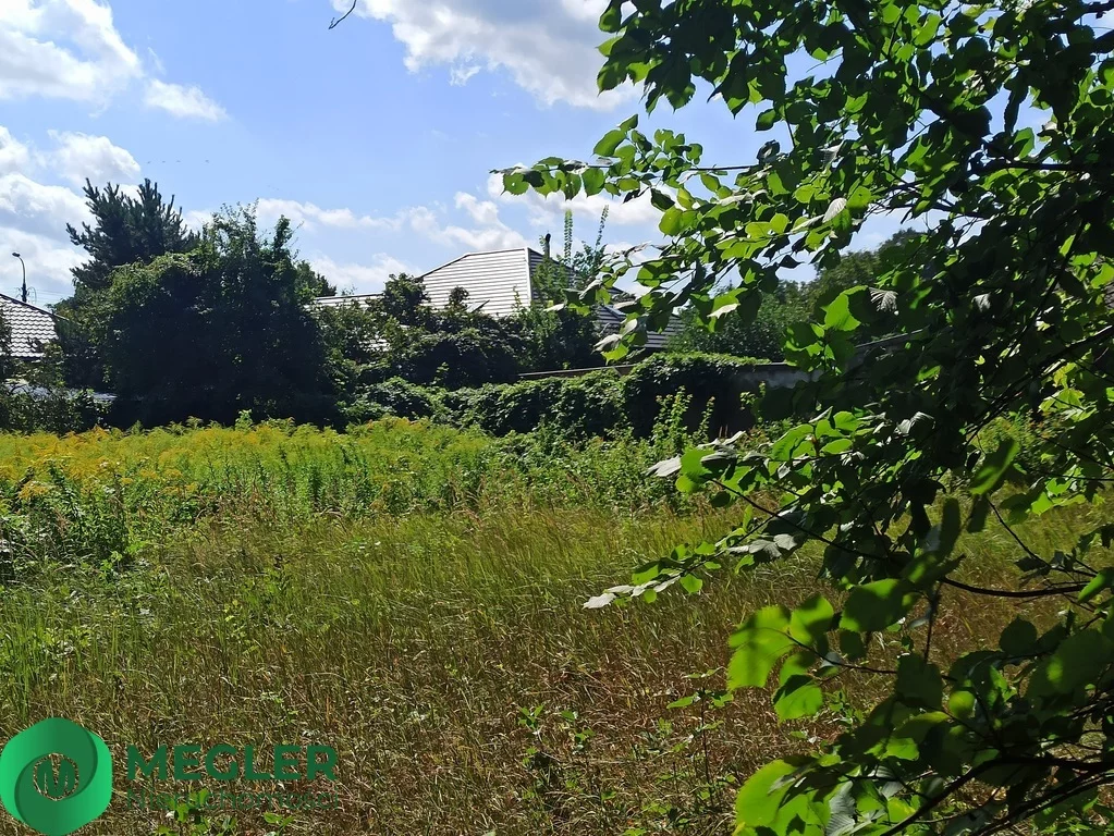 Działka 900,00 m², oferta nr , 199/9507/OGS, Komorów