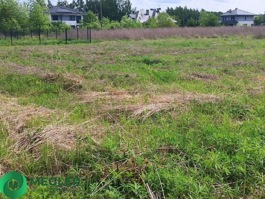 Działka 1 100,00 m², oferta nr , 182/9507/OGS, Milanówek