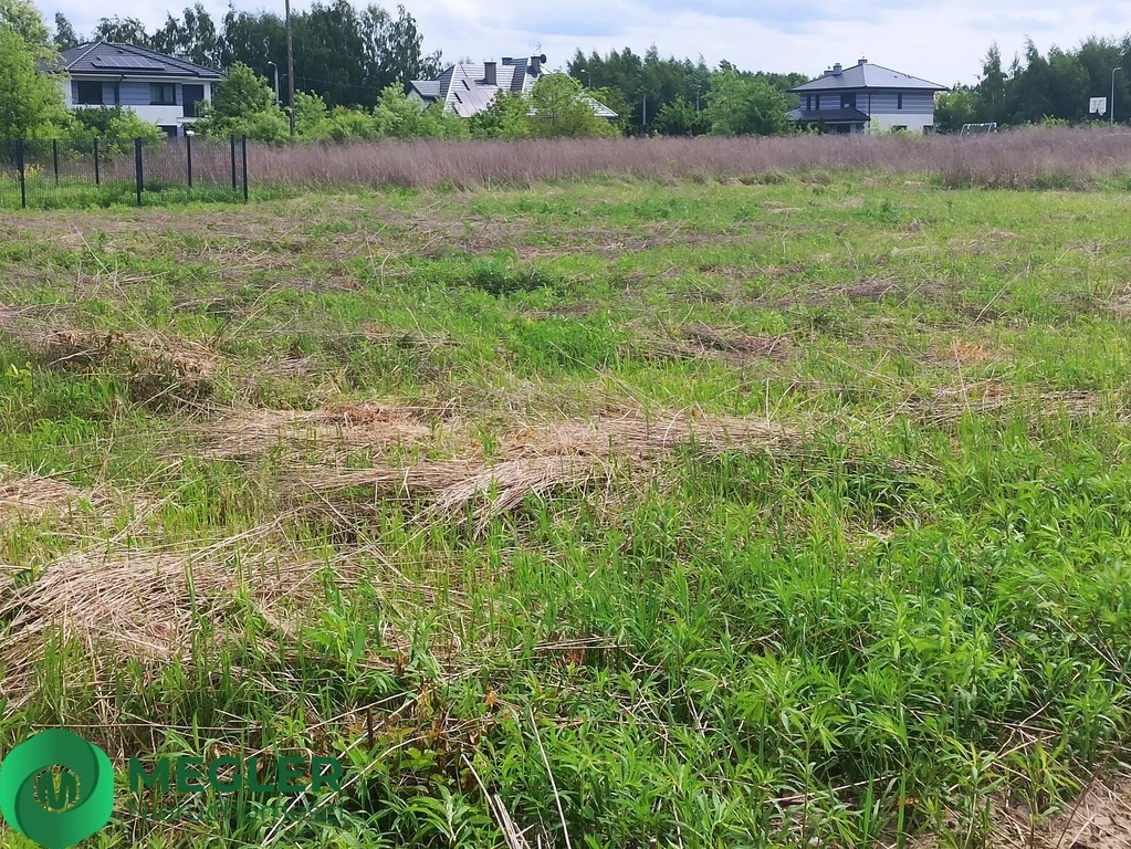 Działka 1 100,00 m², oferta nr , 182/9507/OGS, Milanówek