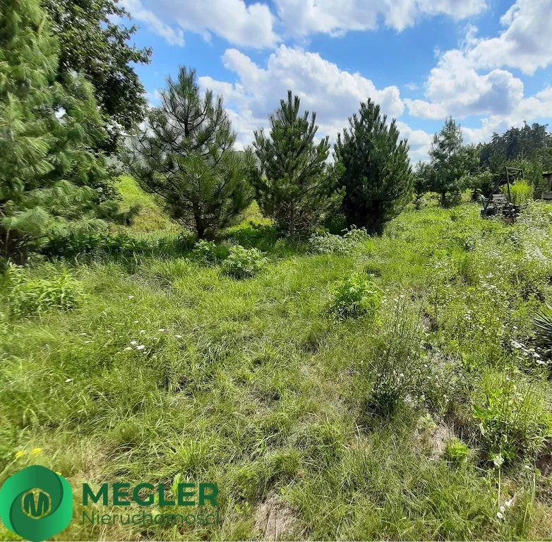 Działka 2 992,00 m², oferta nr , 258/9507/OGS, Nadarzyn