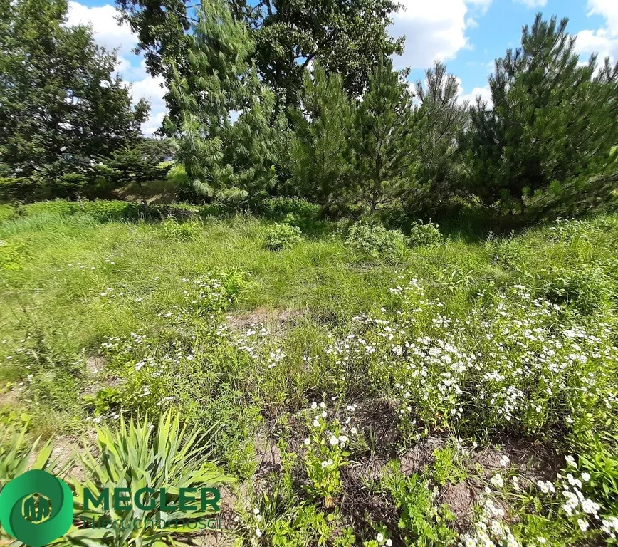 Działka 2 992,00 m², oferta nr , 258/9507/OGS, Nadarzyn