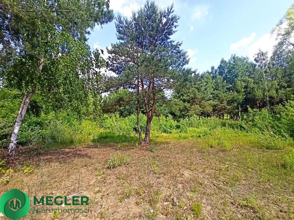 Działka 2 241,00 m², oferta nr , 16/9507/OGS, Ojrzanów
