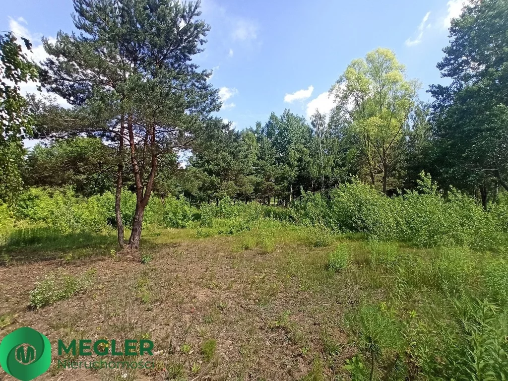 Działka 2 241,00 m², oferta nr , 16/9507/OGS, Ojrzanów