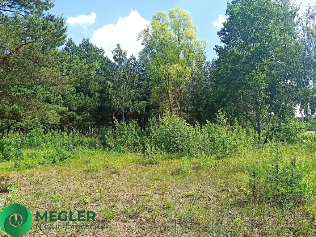 Działka 2 241,00 m², oferta nr , 16/9507/OGS, Ojrzanów