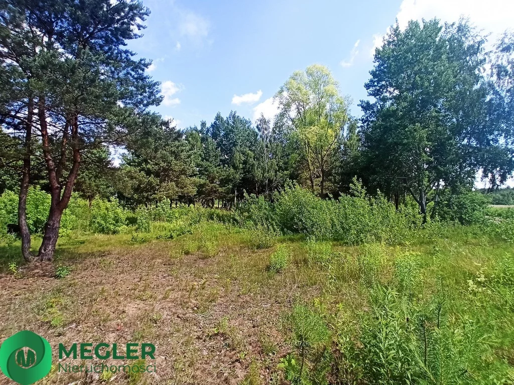 Działka 1 150,00 m², oferta nr , 191/9507/OGS, Ojrzanów