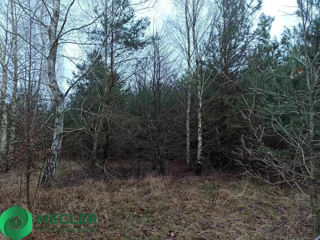 Działka 1 000,00 m², oferta nr , 157/9507/OGS, Osowiec