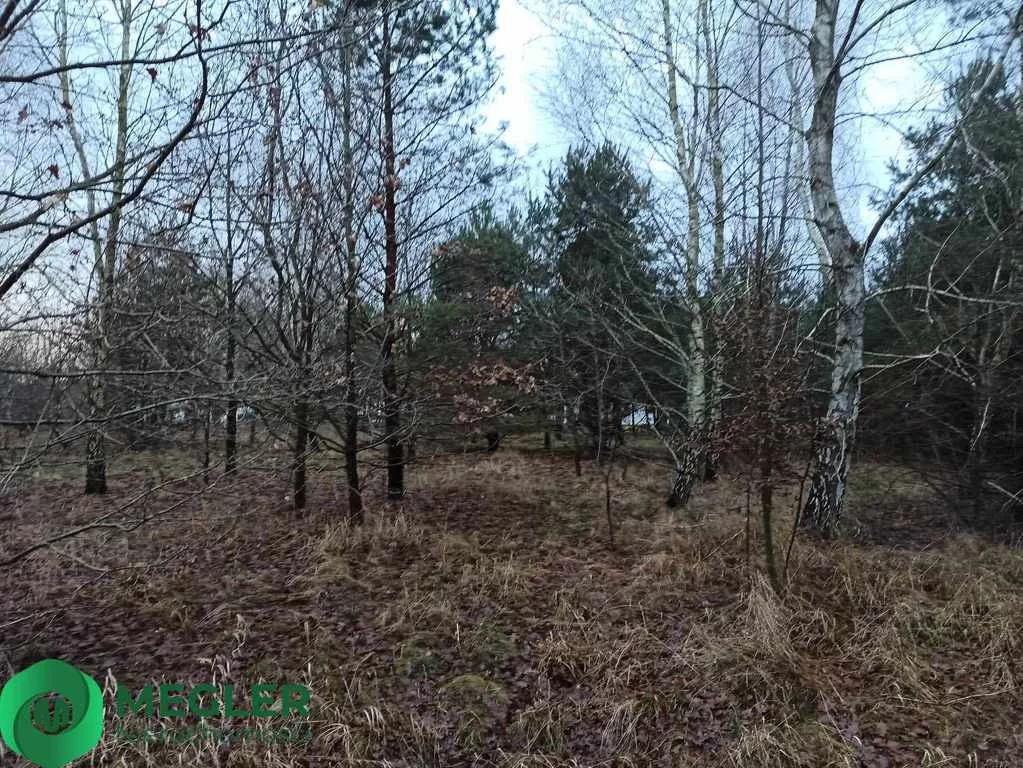 Działka 1 000,00 m², oferta nr , 157/9507/OGS, Osowiec