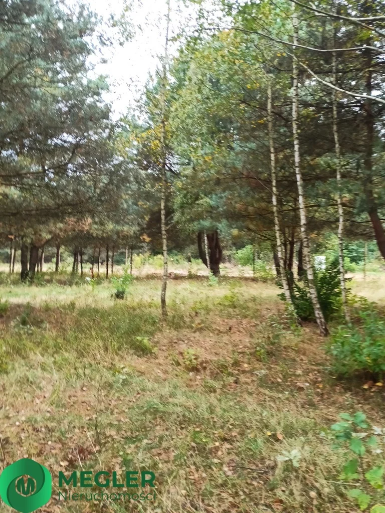 Działka 1 236,00 m², oferta nr , 214/9507/OGS, Osowiec