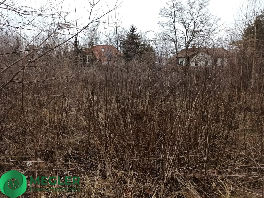 Działka 918,00 m², oferta nr , 227/9507/OGS, Pęcice