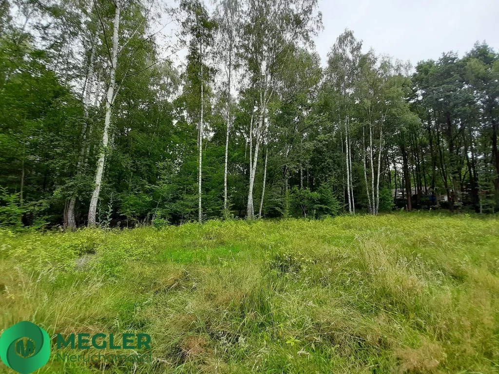 Apartamenty 257/9507/OGS Podkowa Leśna