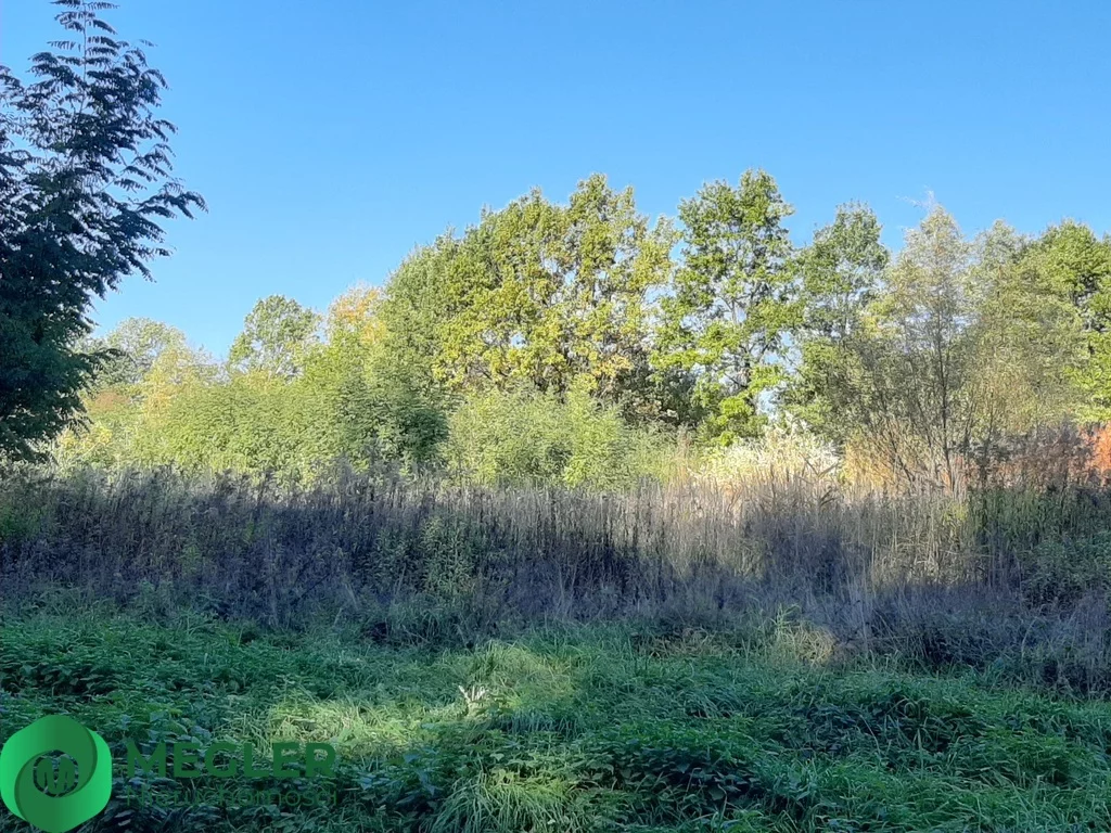 Działka 1 050,00 m², oferta nr , 208/9507/OGS, Rusiec