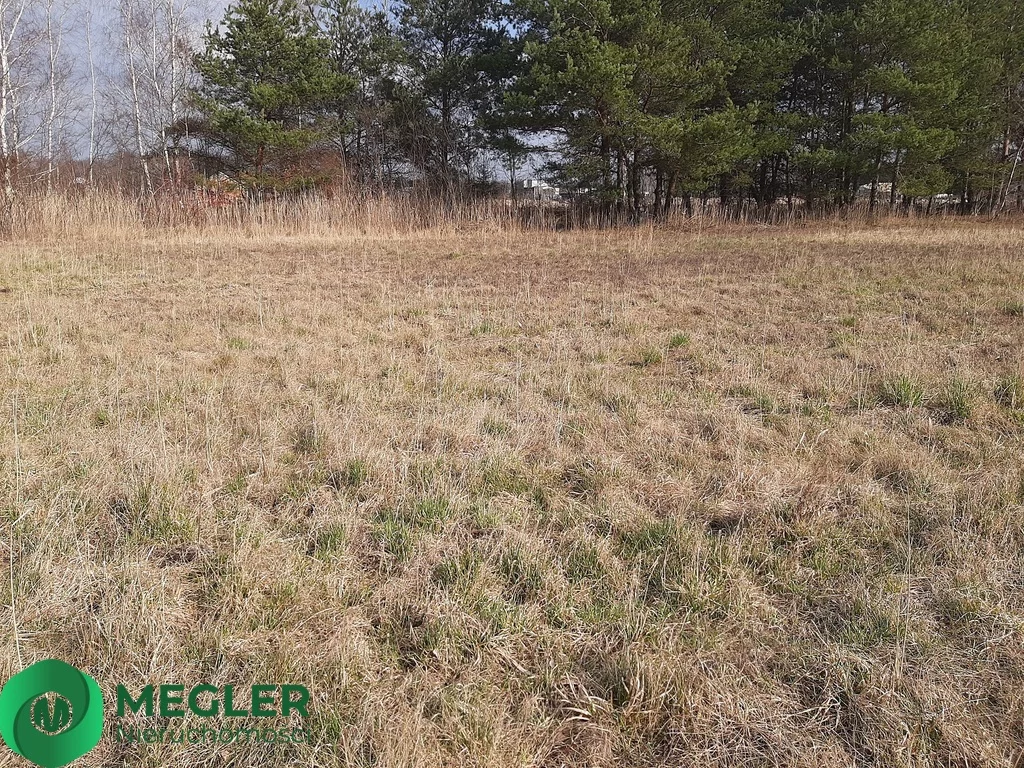 Działka 1 000,00 m², oferta nr , 242/9507/OGS, Rusiec