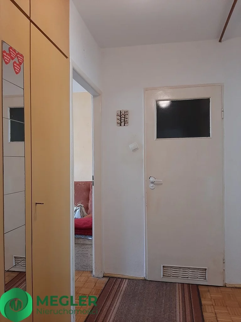 2 pokoje, mieszkanie 38,00 m², parter, oferta nr , 24/9507/OMS, Milanówek