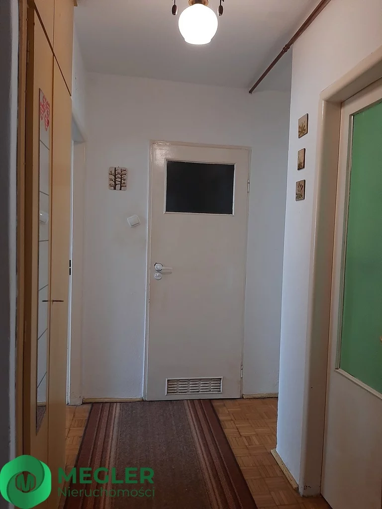 2 pokoje, mieszkanie 38,00 m², parter, oferta nr , 24/9507/OMS, Milanówek