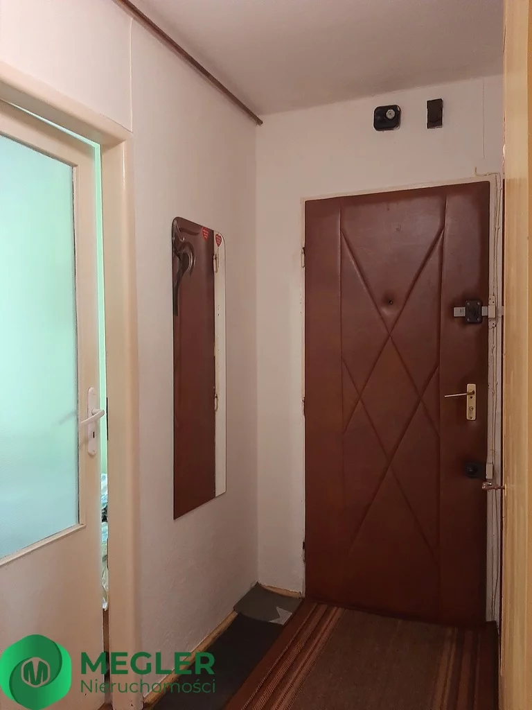 2 pokoje, mieszkanie 38,00 m², parter, oferta nr , 24/9507/OMS, Milanówek