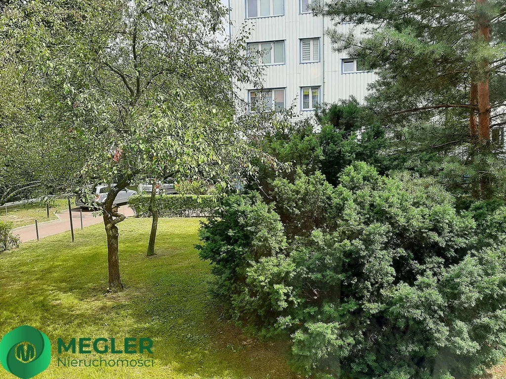 2 pokoje, mieszkanie 38,00 m², parter, oferta nr , 24/9507/OMS, Milanówek