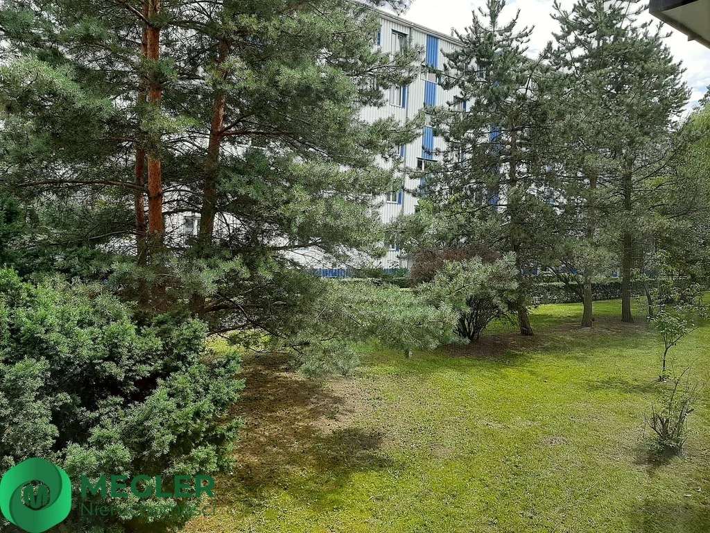 2 pokoje, mieszkanie 38,00 m², parter, oferta nr , 24/9507/OMS, Milanówek