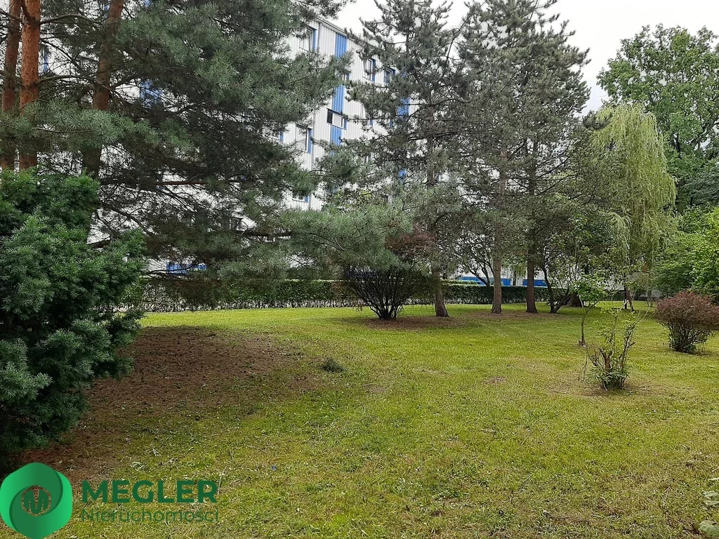 2 pokoje, mieszkanie 38,00 m², parter, oferta nr , 24/9507/OMS, Milanówek