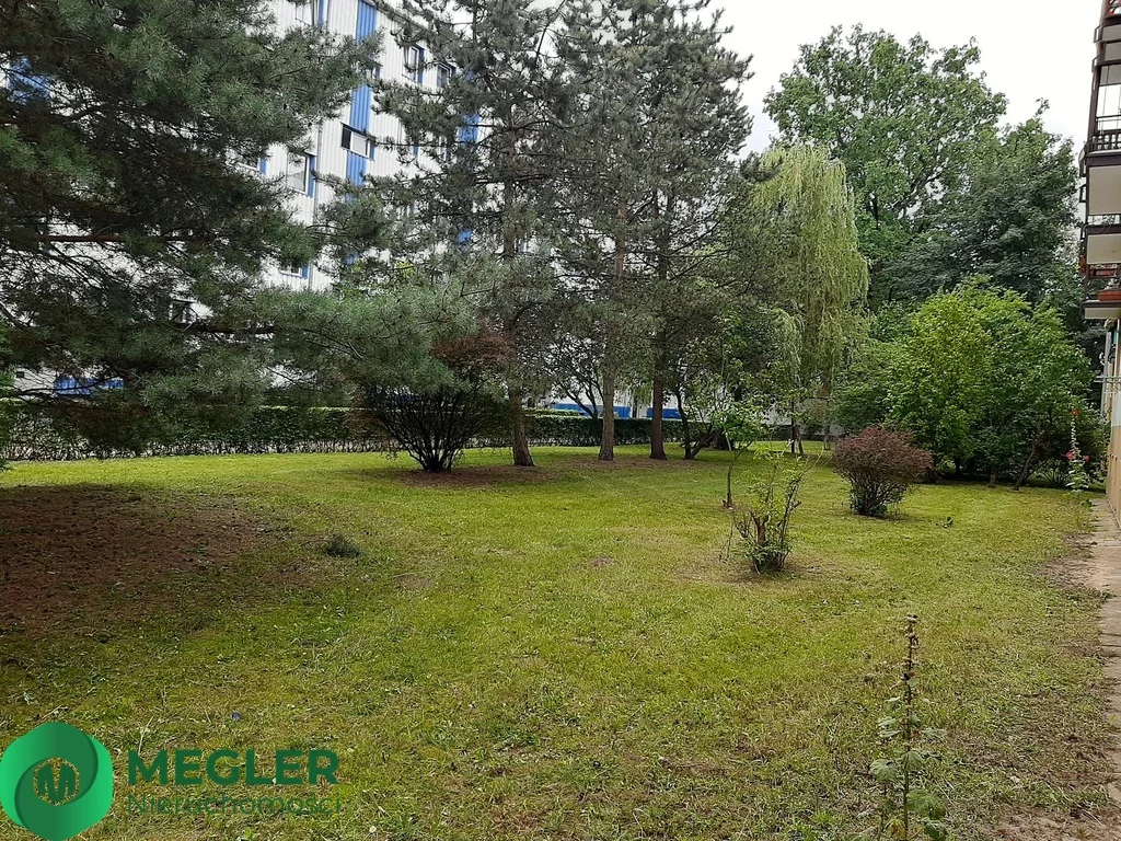 2 pokoje, mieszkanie 38,00 m², parter, oferta nr , 24/9507/OMS, Milanówek