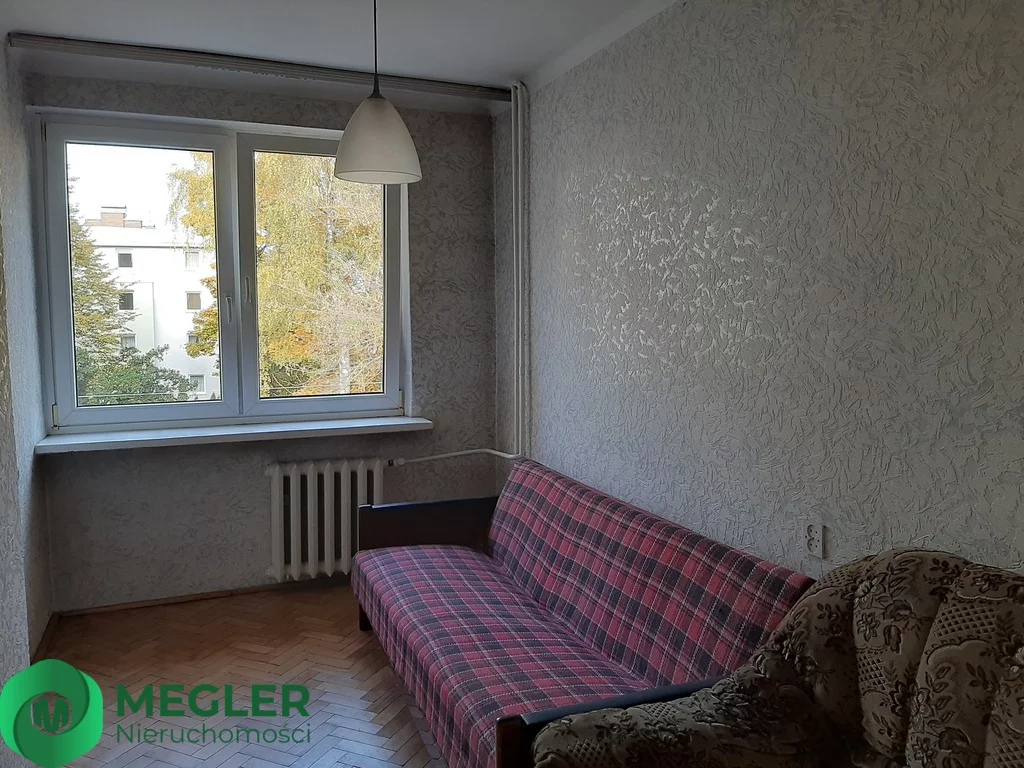 3 pokoje, mieszkanie 58,80 m², piętro 2, oferta nr , 17/9507/OMS, Grodzisk Mazowiecki