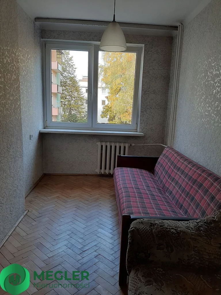 3 pokoje, mieszkanie 58,80 m², piętro 2, oferta nr , 17/9507/OMS, Grodzisk Mazowiecki