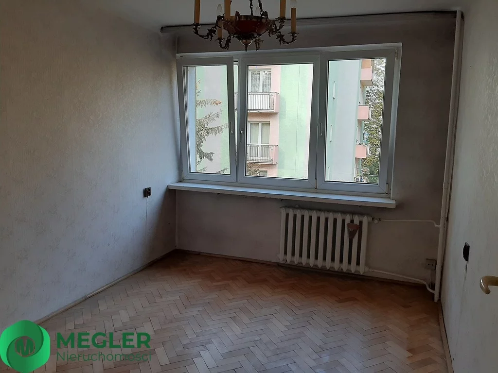 3 pokoje, mieszkanie 58,80 m², piętro 2, oferta nr , 17/9507/OMS, Grodzisk Mazowiecki