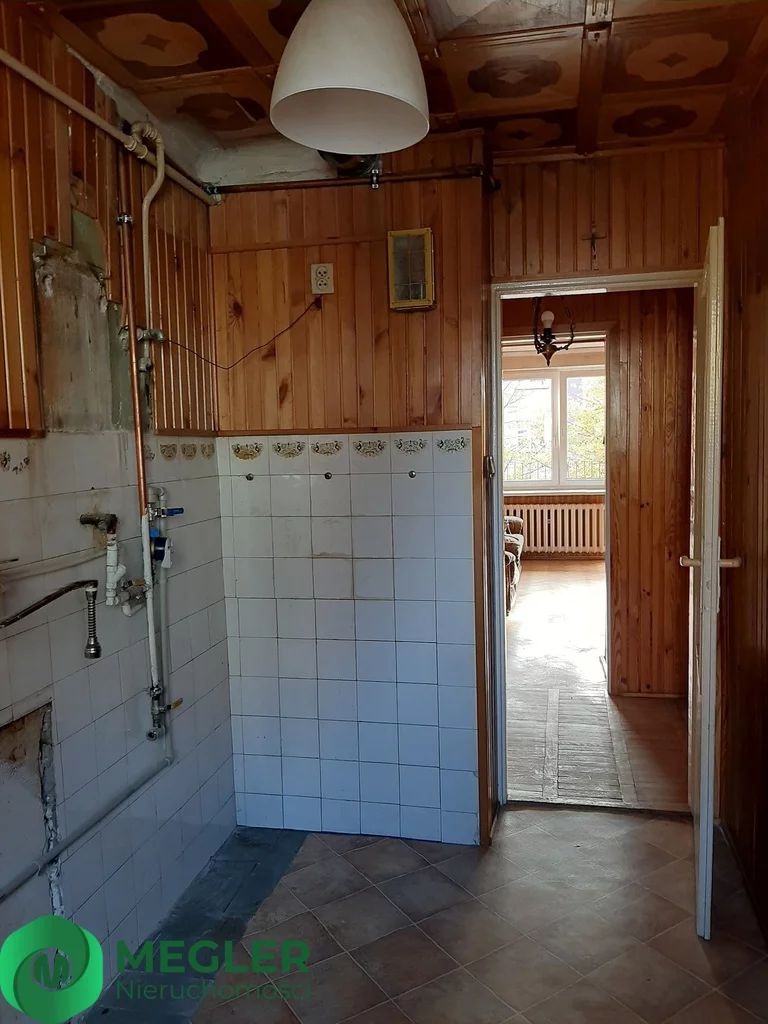 3 pokoje, mieszkanie 58,80 m², piętro 2, oferta nr , 17/9507/OMS, Grodzisk Mazowiecki