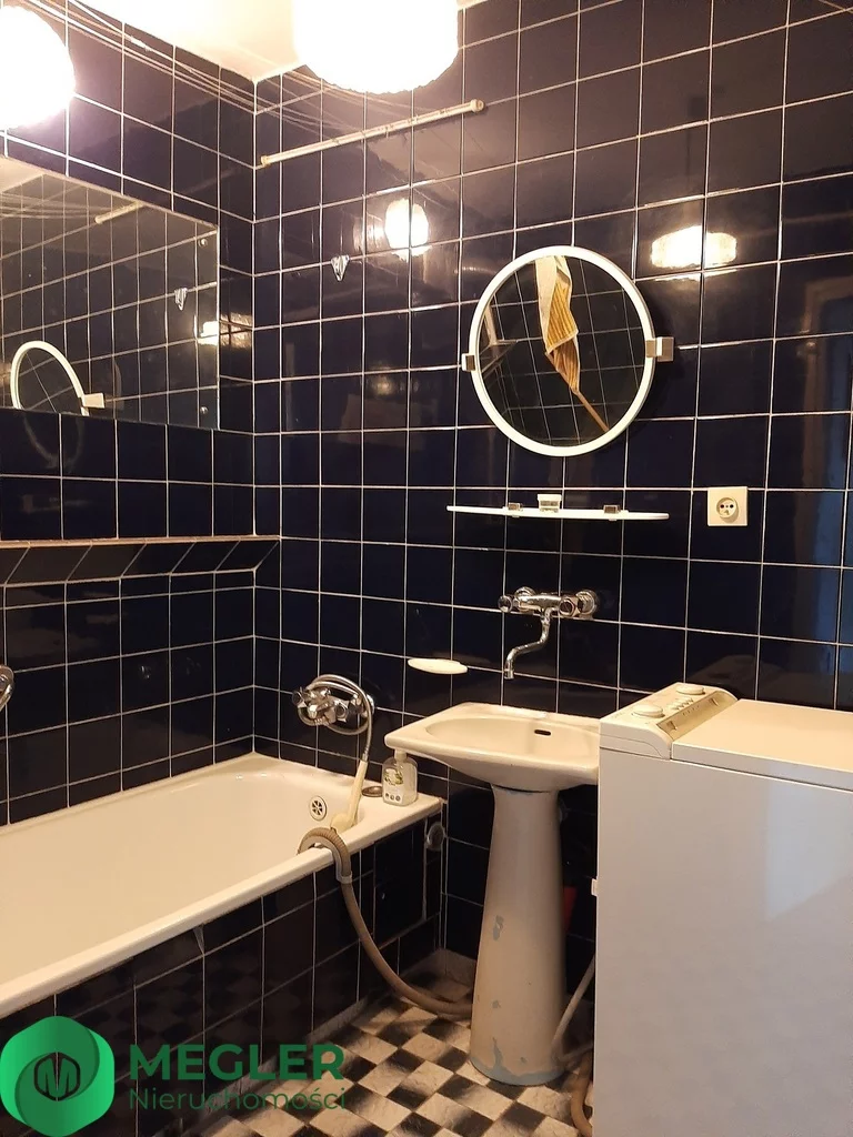 3 pokoje, mieszkanie 58,80 m², piętro 2, oferta nr , 17/9507/OMS, Grodzisk Mazowiecki